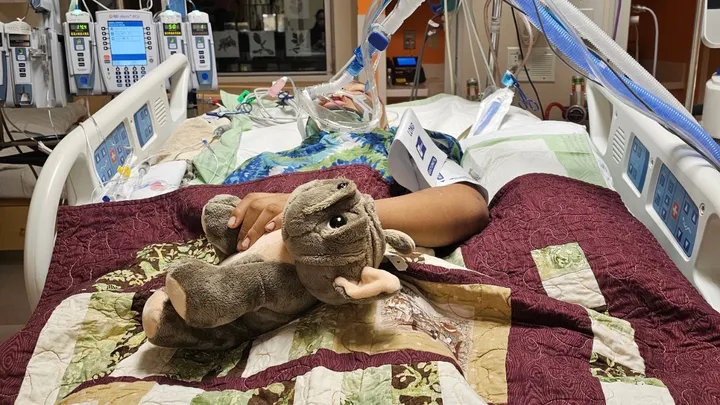 Clemens Major Eugene Oregon, Shooting-GoFundMe: Community Rallies Around 14-Year-Old Major Clemens After Devastating Shooting