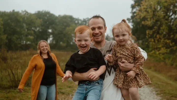 Michael Brindle Frankfort Indiana, Obituary: A Devoted Husband And Loving Father To Three Young Children Has Died