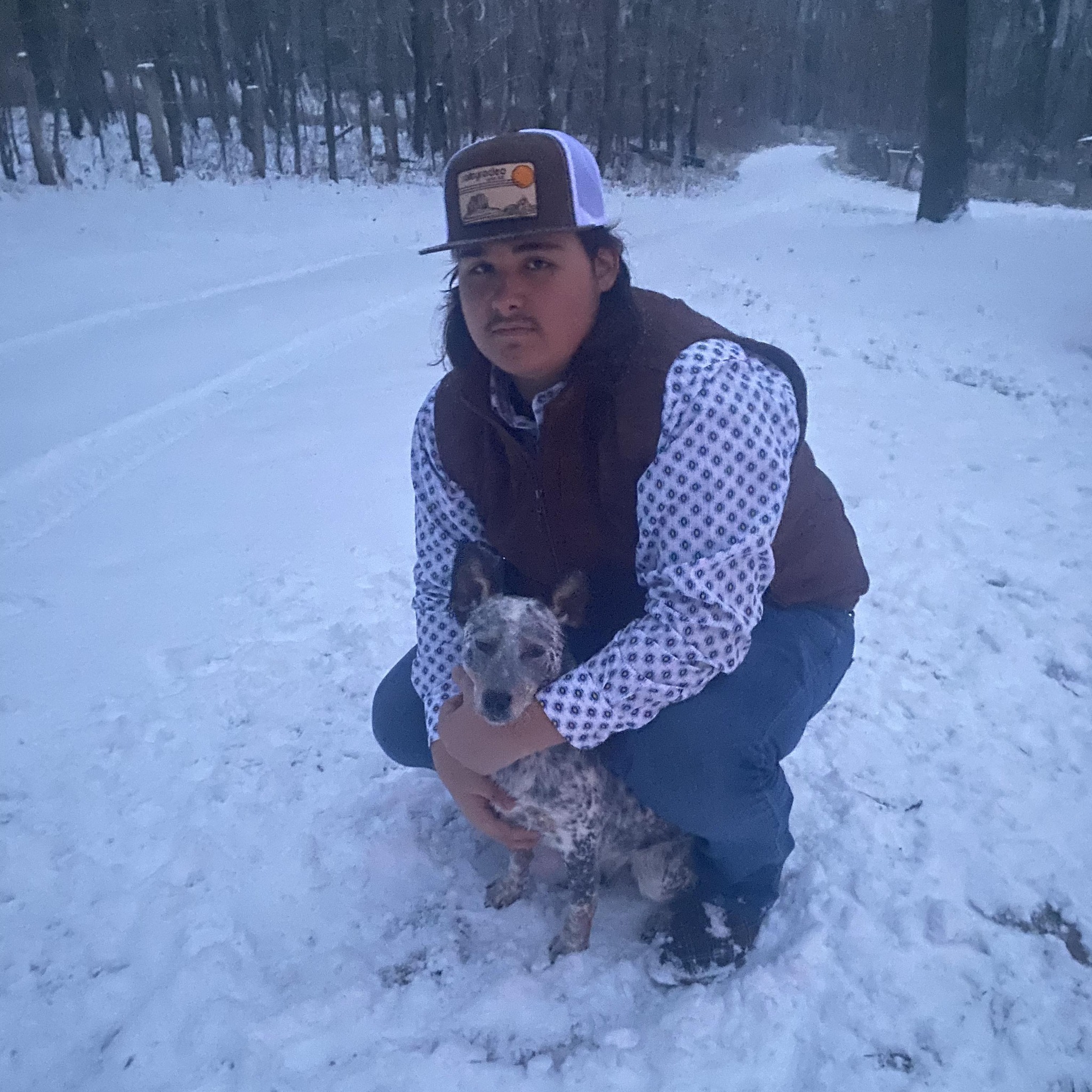 Marcus Keen Accident, New Castle Virginia, Obituary: Gone Too Soon