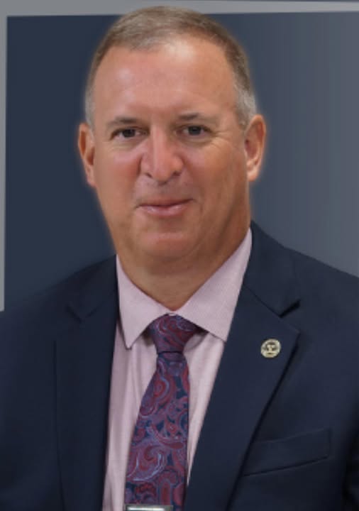 Mark Byrd Suicide, Wilkes County NC, Death: Wilkes County Schools Mourns Beloved Leader