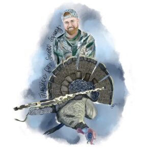 Scott Spivey Shooting, South Carolina Death: