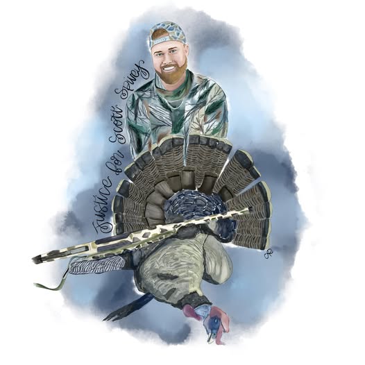 Scott Spivey Shooting, South Carolina Death: