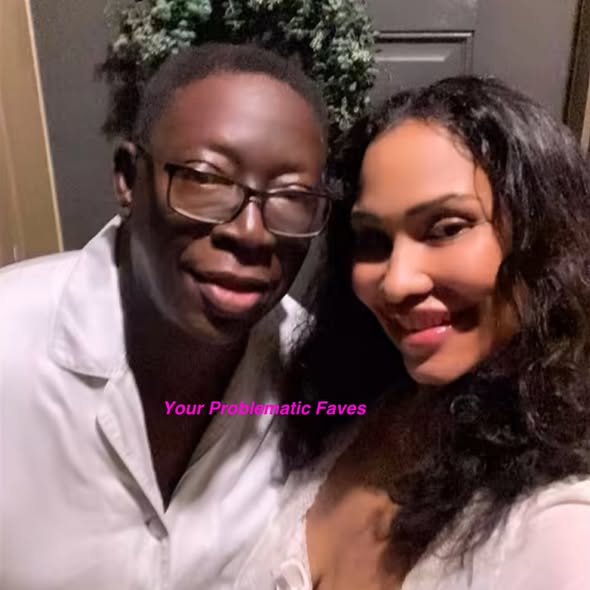 James Scott Texas, Obituary: American YouTuber SheraSeven ( Leticia Padua) Beloved Husband Has Passed Away