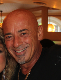 Pasquale Sinapi New York, Obituary: Beloved Husband And Father Died At 61